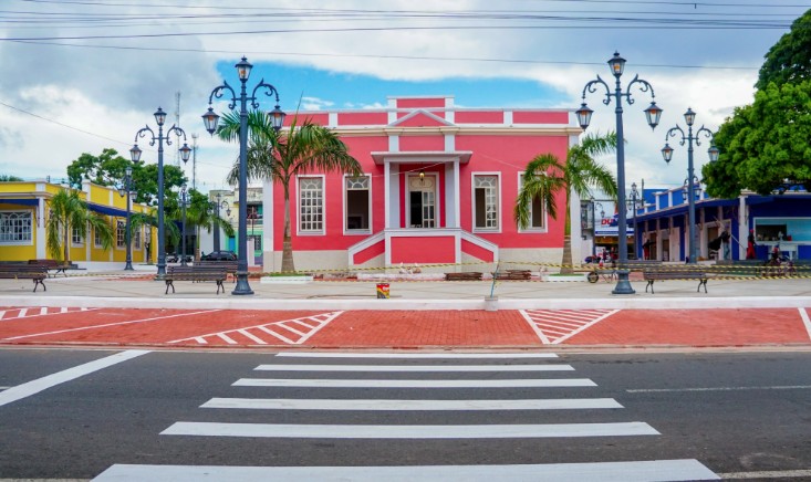 Prefeitura de Parintins