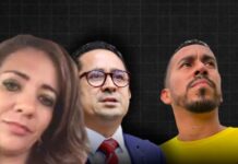 Esqueceu? Daniel Almeida atacou Roberto Cidade na Aleam, mas tem áudio ofensivo contra mulher e filho acusado de agressão