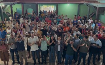 Sinésio Campos cobra Amazonas Energia pela aplicação do ‘Luz para Todos’ e alerta que mais de 500 famílias seguem sem energia em Ipixuna