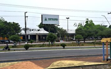 Suframa comemora 59 anos com recordes históricos e avanços na integração regional