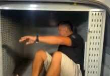 Advogada afirma que piloto de lancha foragido deve se entregar à Polícia