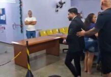 Alex Braga vai a júri popular por estupro e aborto sem consentimento no AM