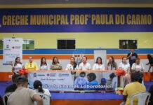 Prefeitura de Parintins realiza mutirão de exames e amplia acesso ao diagnóstico para 400 pacientes