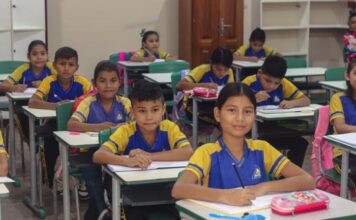 Rede municipal de Parintins registra crescimento nas matrículas e amplia atendimento educacional