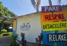 Mateus Assayag homologa licitação para novo CAPS II com investimento de R$ 2,6 milhões via PAC Saúde