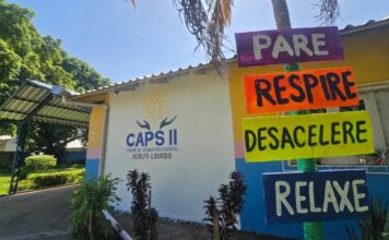 Mateus Assayag homologa licitação para novo CAPS II com investimento de R$ 2,6 milhões via PAC Saúde