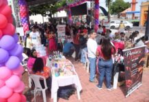 FEIRÃO DAS MANAS: Empreendedorismo feminino ganha destaque em Parintins