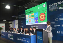 Parintins é selecionada entre 6 cidades da Amazônia para programa climático internacional