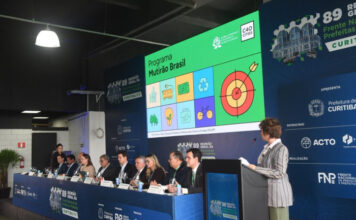 Parintins é selecionada entre 6 cidades da Amazônia para programa climático internacional