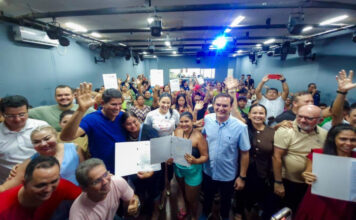 Parintins entrega títulos definitivos a beneficiários nesta segunda (30); veja quem deve comparecer