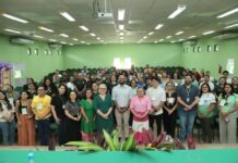 Parintins encerra primeira etapa do curso de formação para professores