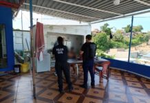 Homem é preso por 3stupr4r quatro netas da companheira em Manaus