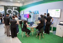 Inovação e tecnologia marcam participação da UEA na ExpoPIM 4.0
