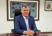 Bosco Saraiva vai oficializar sua candidatura ao PSD de Omar Aziz