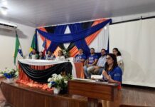 Tefé: Vigilância baseada em eventos é oficializada como estratégia permanente no Amazonas