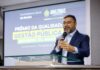 Exproagro movimentou 891 milhões em negócios entre 219 e 2025