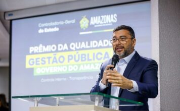 Exproagro movimentou 891 milhões em negócios entre 219 e 2025