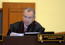 Justiça manda prender desembargador aposentado por abuso da neta; pena chega a 47 anos