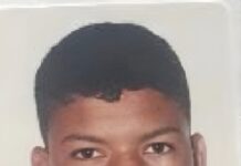 IML busca por familiares de Deivison da Silva Freitas