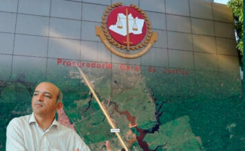 MP-AM ajuíza ação civil pública contra ex-prefeito de Manaquiri por desmatamento ilegal