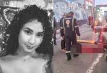 Jovem perde o controle da moto e m0rr3 em acidente de trânsito na Avenida Darcy Vargas