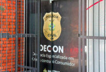 Polícia prende casal por aplicar golpes com agência de viagens e causar prejuízo de mais de R$ 100 mil às vítimas