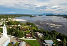 Justiça acolhe pedido do MP-AM para regularizar fornecimento de energia em São Gabriel da Cachoeira