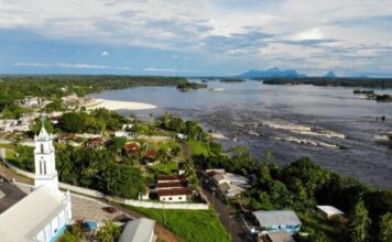 Justiça acolhe pedido do MP-AM para regularizar fornecimento de energia em São Gabriel da Cachoeira