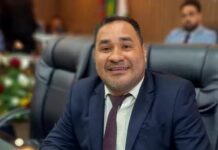 TCE-AM mantém multa do vereador Sassá Jefferson, por irregularidades no Portal da Transparência da Câmara Municipal de Manacapuru