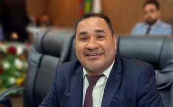 TCE-AM mantém multa do vereador Sassá Jefferson, por irregularidades no Portal da Transparência da Câmara Municipal de Manacapuru