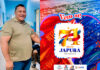 Gestão do prefeito Vanilso Monteiro prepara uma grande festa de 71 anos, com uma programação histórica em Japurá