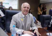 Vrerador Mitoso quer criar o Dia Municipal do Agente Funerário