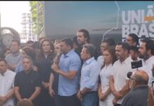 Wilson Lima decide continuar no cargo e não disputar as eleições 2026