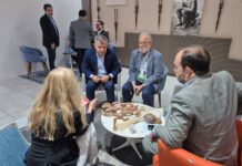 Suframa recebe embaixadora da União Europeia para tratar de cooperação e investimentos