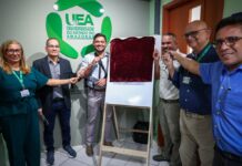 Pesquisa, inovação e comunicação: UEA inaugura novo laboratório do PPGSP