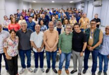 Após mais de R$ 2,3 milhões em investimentos, Omar Aziz visita Embrapa e reforça apoio à pesquisa científica no Amazonas