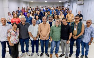 Após mais de R$ 2,3 milhões em investimentos, Omar Aziz visita Embrapa e reforça apoio à pesquisa científica no Amazonas