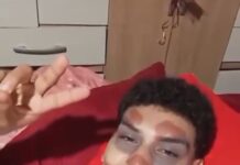 Jovem é m0rt0 a t1r0s no Beco São José na Compensa