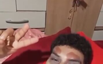 Jovem é m0rt0 a t1r0s no Beco São José na Compensa