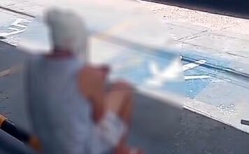 Homem tenta 3tupr4r adolescente e acaba apanhando de populares em Manaus