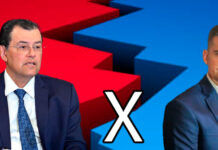 “Só apoio Eduardo Braga 100% se ele me apoiar 100% para o Governo do Amazonas”, diz David Almeida