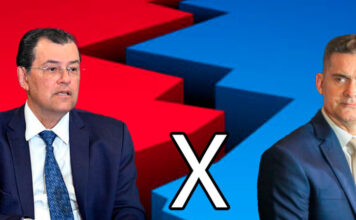 “Só apoio Eduardo Braga 100% se ele me apoiar 100% para o Governo do Amazonas”, diz David Almeida