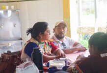 Prefeitura de Parintins realiza visitas técnicas do Programa Escolas em Tempo Integral