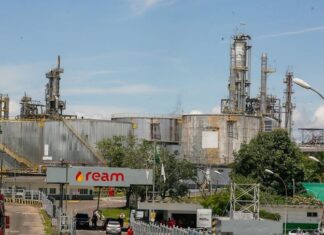 Refinaria da Amazônia anuncia a redução no preço do litro da gasolina vendido nas distribuidoras