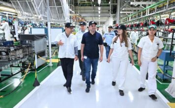 ‘Esse será o melhor ano da Zona Franca’, afirma Roberto Cidade na celebração dos 59 anos do modelo econômico