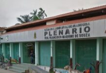 Silêncio total e prevaricação? Câmara de Iranduba vira alvo de críticas por falta de fiscalização à gestão de Augusto Ferraz