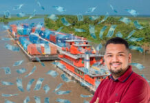 EXCLUSIVO: Empresa ligada ao prefeito Emerson Melo acumula R$ 66 milhões em contratos públicos e novos acordos entram no radar no Amazonas