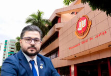 Ministério Público vai investigar o vereador Amauri Gomes por nomear a própria sogra para seu gabinete