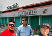 Vereadores cassados desafiam Justiça Eleitoral e ampliam crise institucional em Iranduba