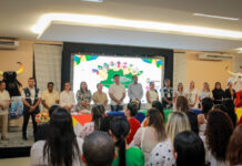 Parintins sedia seminário interregional sobre desafios da saúde no Baixo Amazonas